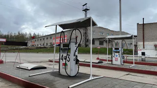 В Набережных Челнах раскрыта крупная афера с дизтопливом: ущерб — почти 7 млн рублей