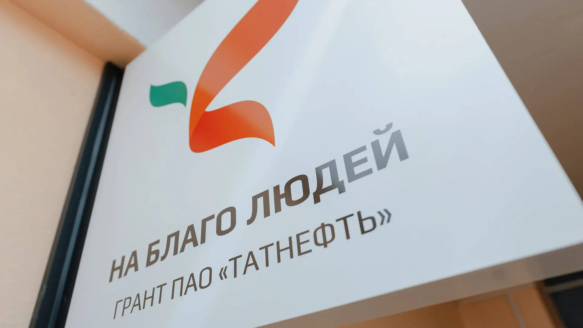Гранты «Татнефти» помогут развитию Нижнекамска: два важных проекта получили поддержку