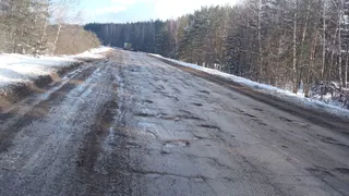 Экскурсии из Рязани в Касимов решили отменить из-за плохой дороги