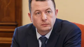 Гольдштейн отправил в отставку зампреда правительства Коми Мазура