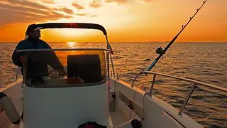 В российских водах уже можно поймать легендарную рыбы