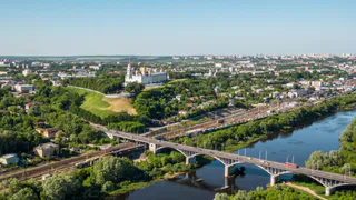 Во Владимирской области появятся межрегиональные речные транзиты