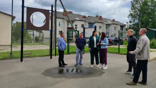 В Сысольском районе Коми появится современный центр для спорта и молодежи