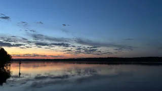 Челябинская область входит в предпоследнюю неделю лета с весьма переменчивой погодой