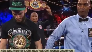 "Ринг Магнитки" - первая ступень: первый российский абсолютный чемпион начинал свой путь с Магнитогорска