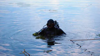 В Дятьковском районе утонула девушка