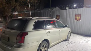 Челябинские полицейские всего за сутки нашли украденный автомобиль