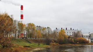 Ухтинские тепловые сети готовы к отопительному сезону