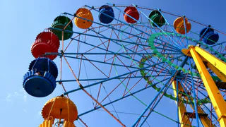 Стартовал конкурс: жители Нижнекамска смогут дать название новому аттракциону