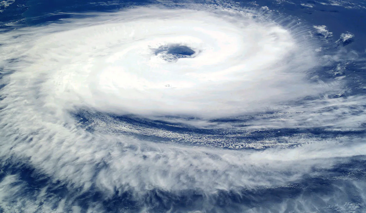 Февраль в России: Тепло и непредсказуемая погода