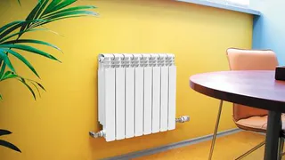 В Нижнекамске жителям расскажут про начисления за тепло