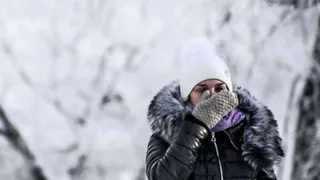 В Рязанской области с 2 по 6 декабря ожидаются аномальные морозы