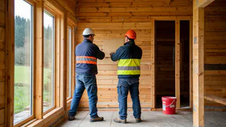 Секрет финнов: какая толщина утеплителя в стенах позволяет им почти не платить за отопление