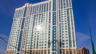 Ипотека со ставкой 1,5 % на 20 лет от «Зелёного сада»