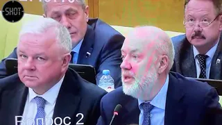 "У нас есть два моратория на смертную казнь, но мы открыты к обсуждению" 