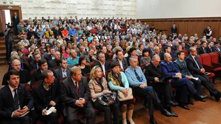 Встреча: самое время выходить на рынок