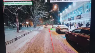 В Коми ребенок оказался под колесами автомобиля