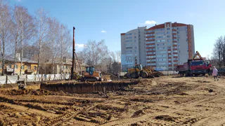 Втиснуть любой ценой: корреспондент “ПРО Города” пообщался с рязанками о строительстве ледового дворца на Шевченко