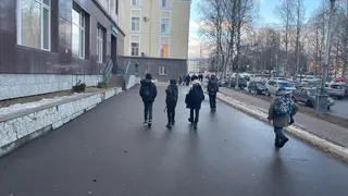 Школьники из Сыктывкара получили путевки в лагеря