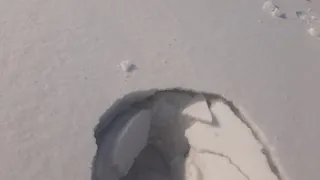 Все ледовые переправы на реках Татарстана закрыты