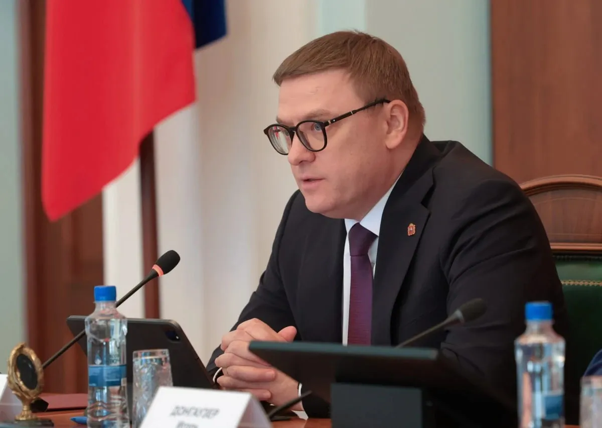 Губернатор Текслер предупредил мэров городов Челябинской области о личной ответственности за аварии в ЖКХ