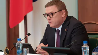 Губернатор Текслер предупредил мэров городов Челябинской области о личной ответственности за аварии в ЖКХ