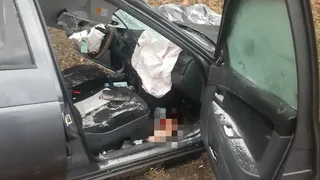 Раскатал по асфальту: в Краснодарском крае водитель насмерть сбил пять человек