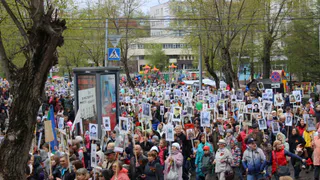 “Бессмертный полк”: шествие может пройти в режиме онлайн