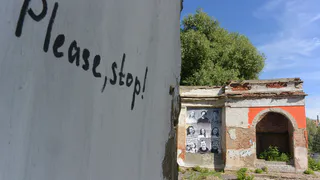 В Торговый городок перестанут пускать: начинается реконструкция