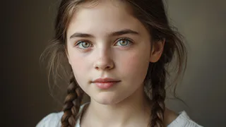 Хвалите её — и вы увидите лучшее. Игнорируйте — и столкнётесь с бурей. Это имя означает «быть крепкой»