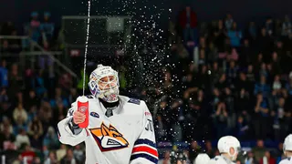 «Металлург» одержал уверенную победу над «Сочи» в гостевом матче КХЛ