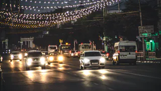 Минтранс предложил рязанцам присоединиться ко Всемирному дню без автомобиля‍