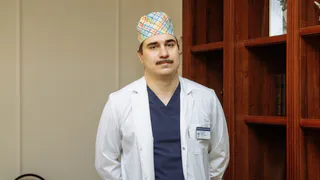 Со следующей недели в ОКБ начнется плановая госпитализация