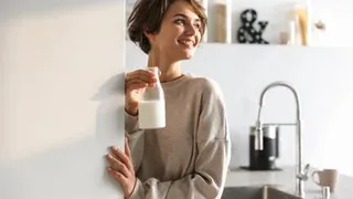 Отказ от молочных продуктов вреден для организма