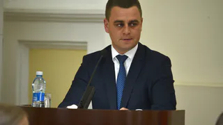 В Рязанской области новый министр транспорта