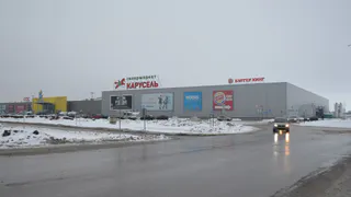 18 ноября в Рязани эвакуировали посетителей ТЦ «Барс на Московском» и «М5 Молл»