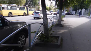 В Рязанской области заработала онлайн-карта благоустройства городской среды