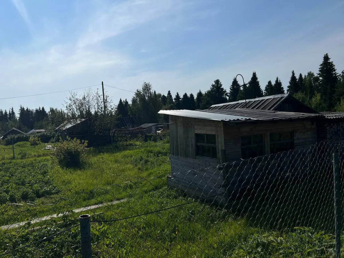 Новые правила изъятия дачных участков в России: что изменится с 1 сентября