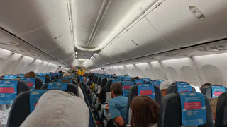 В Казань прилетят новые рейсы: Россия и Саудовская Аравия расширяют авиасообщение

