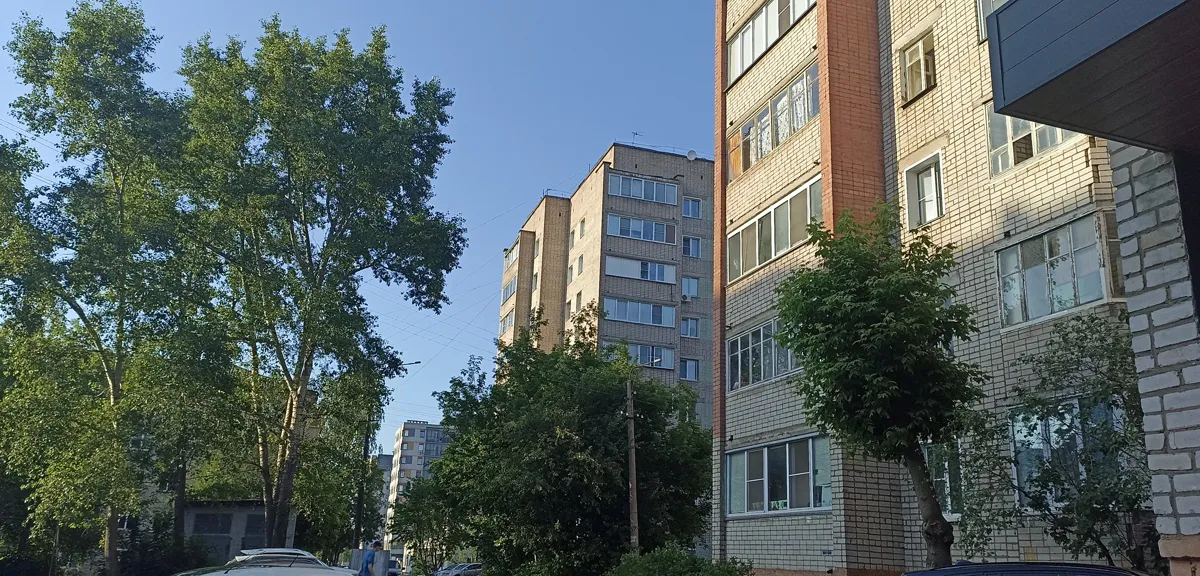 Казанский суд выселил мужчину за нарушение тишины