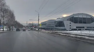 Жители Пензы продолжают ждать появления новых площадок в ДС «Буртасы»