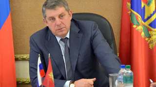Губернатор Богомаз решил проблемы Брянского динамо с  долгами