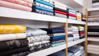 Бамбук, сатин или хлопок: что лучше — какие ткани для постельного белья сейчас в моде