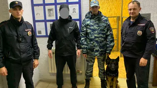 В Рязани поймали вора, объявленного в федеральный розыск