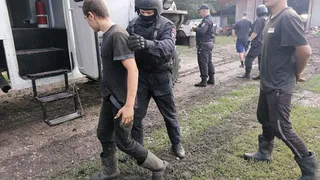 Силовики организовали в Рязани и области масштабные рейды