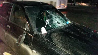 ДТП на «Эластике»: подробности дорожной трагедии случившейся на днях в Нижнекамске