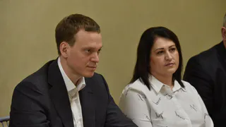 Губернатор Павел Малков заявил о тревожной наркоситуации в Рязанской области