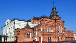 Вопросы владимирского долголетия обсудят в областном Доме Дружбы