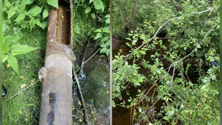 В Коми "Водоканал" ответит в суде за ущерб природе на 7 миллионов