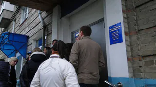 Большинство посетителей детской поликлиники №2 Рязани недовольны качеством медицинских услуг